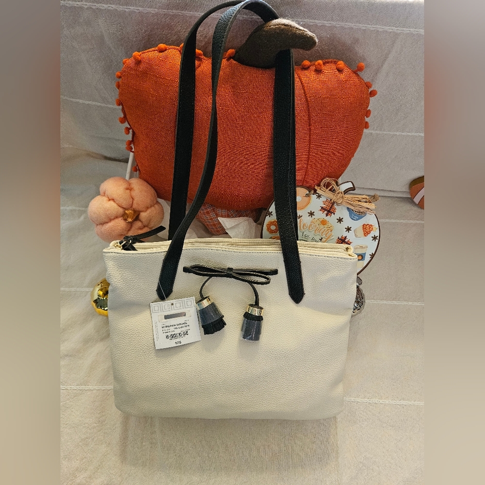 Fall Purse/Tote